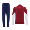 Paris Saint-Germain Trenings Dresser 2025-26 Rød - Herre